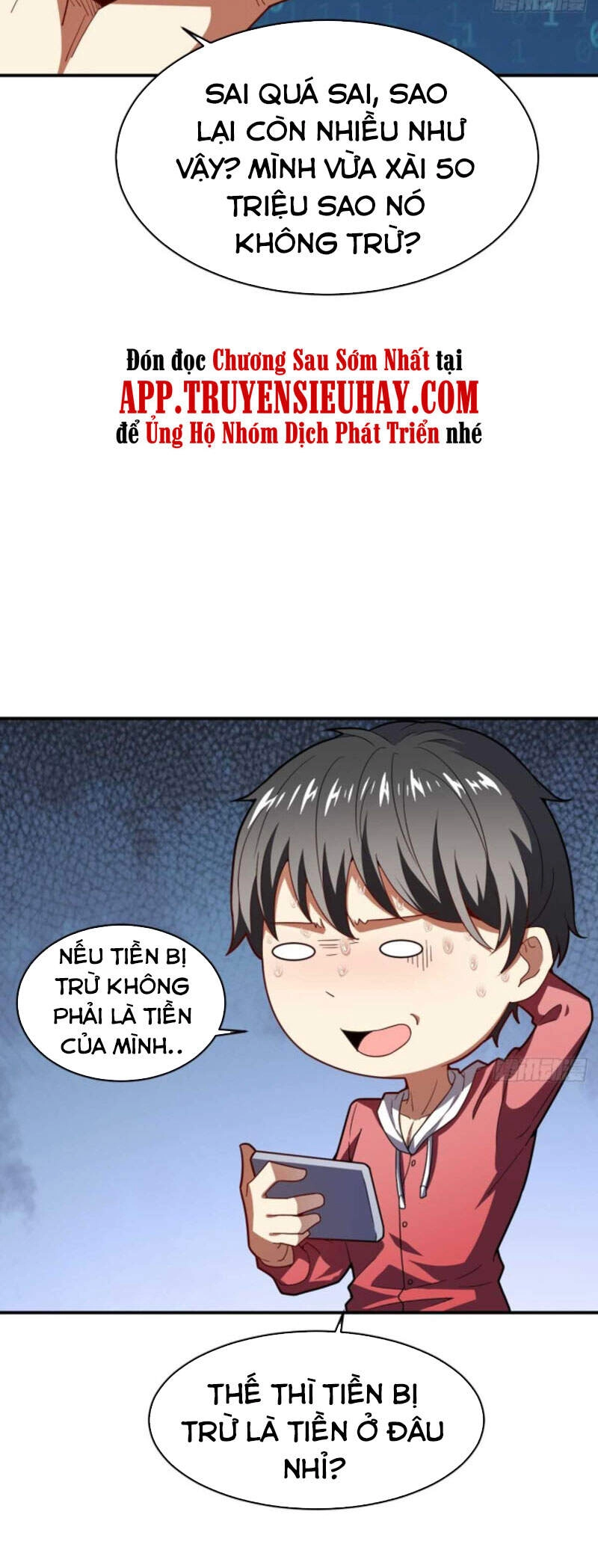 Cao Năng Lai Tập Chapter 140 - 23