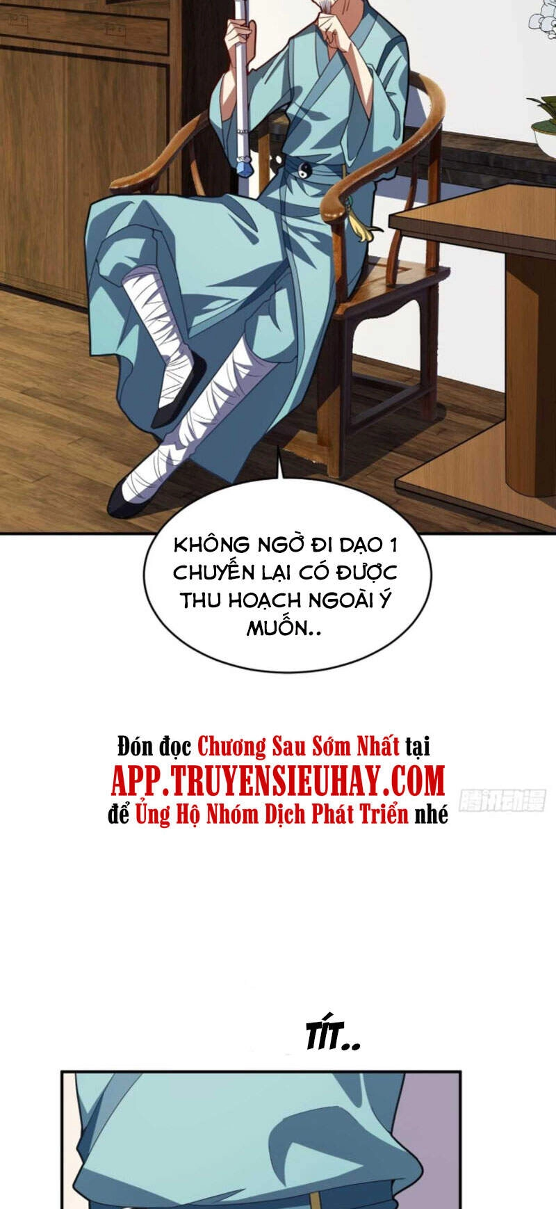 Cao Năng Lai Tập Chapter 140 - 25