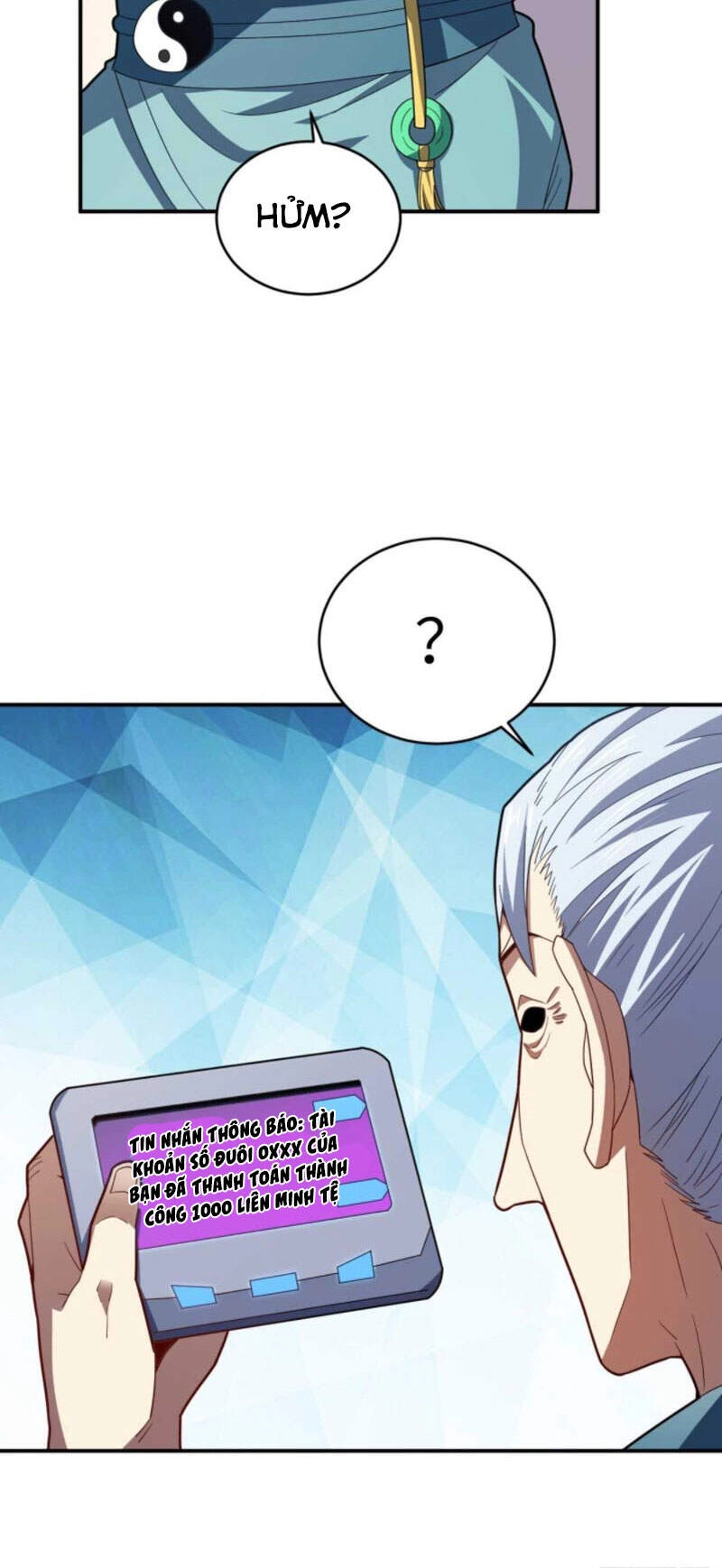 Cao Năng Lai Tập Chapter 140 - 26