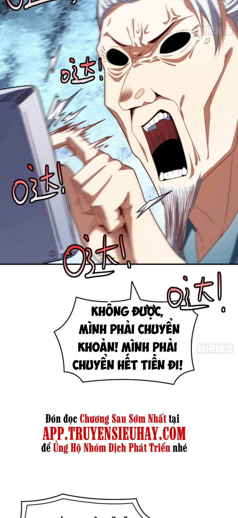 Cao Năng Lai Tập Chapter 140 - 30