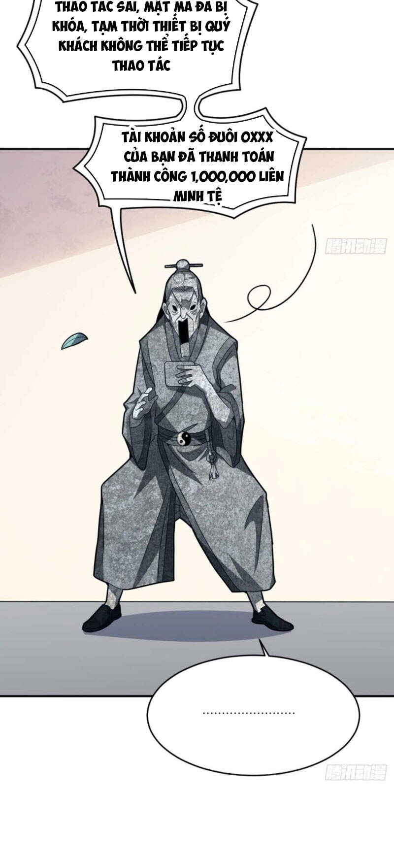 Cao Năng Lai Tập Chapter 140 - 31