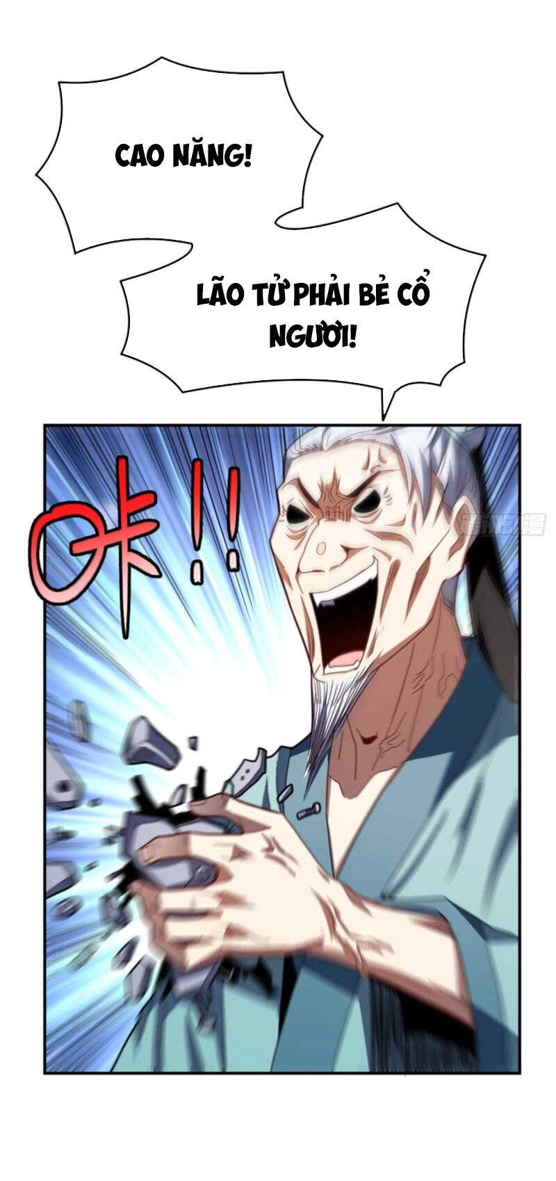 Cao Năng Lai Tập Chapter 140 - 32