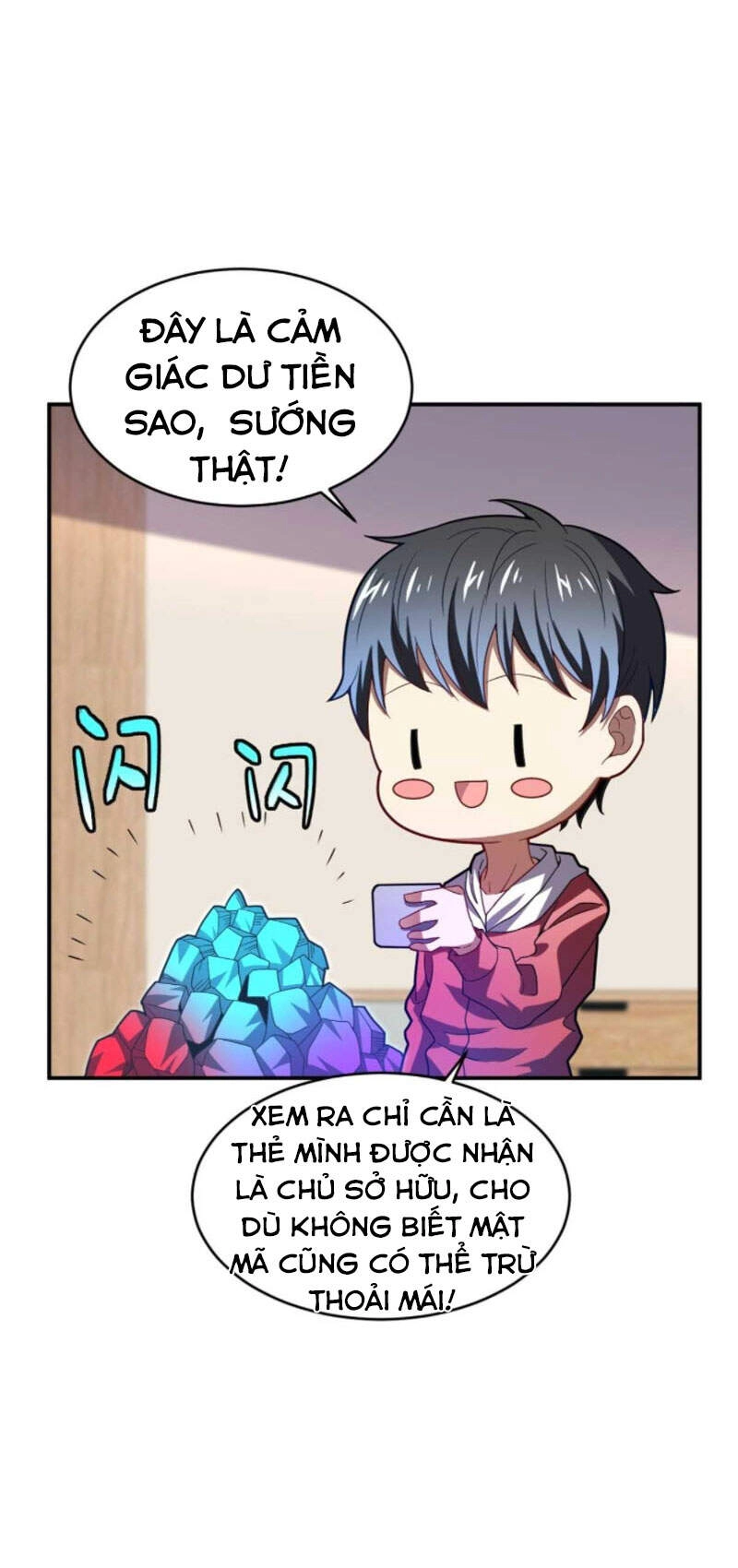 Cao Năng Lai Tập Chapter 140 - 34