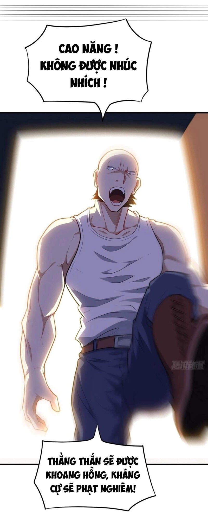 Cao Năng Lai Tập Chapter 141 - 6