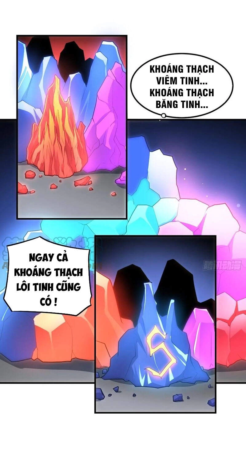 Cao Năng Lai Tập Chapter 141 - 8