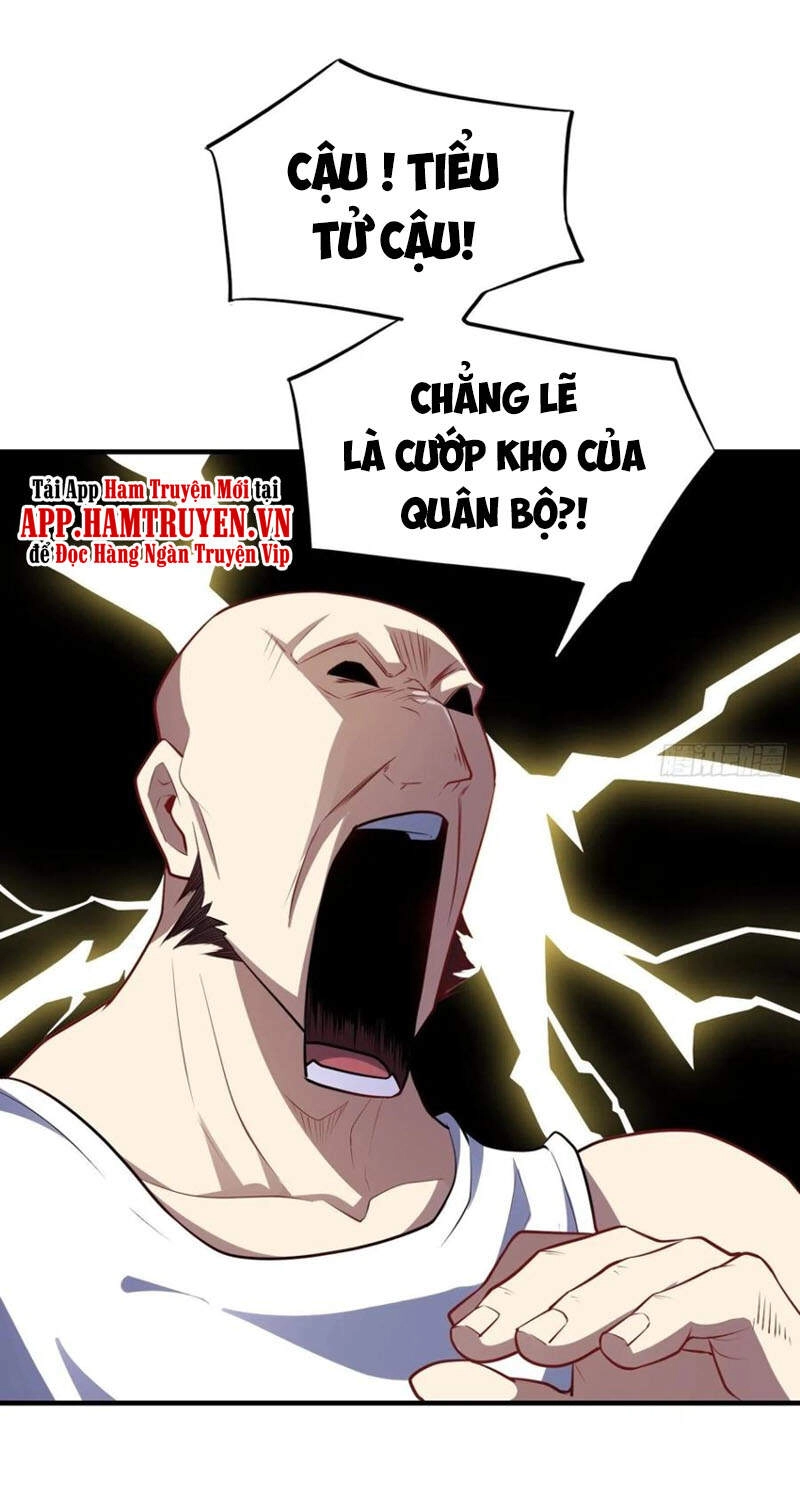 Cao Năng Lai Tập Chapter 141 - 9