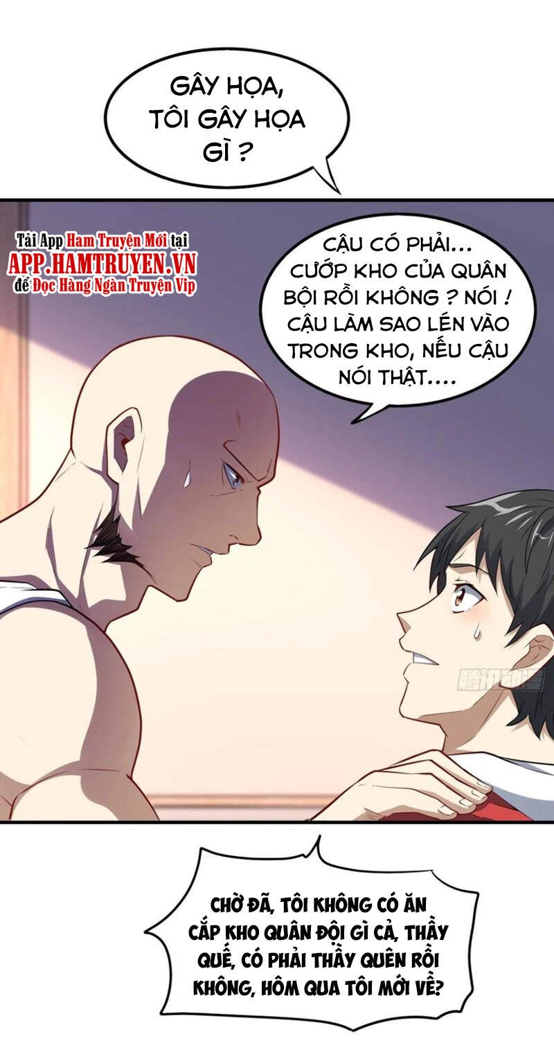 Cao Năng Lai Tập Chapter 141 - 11