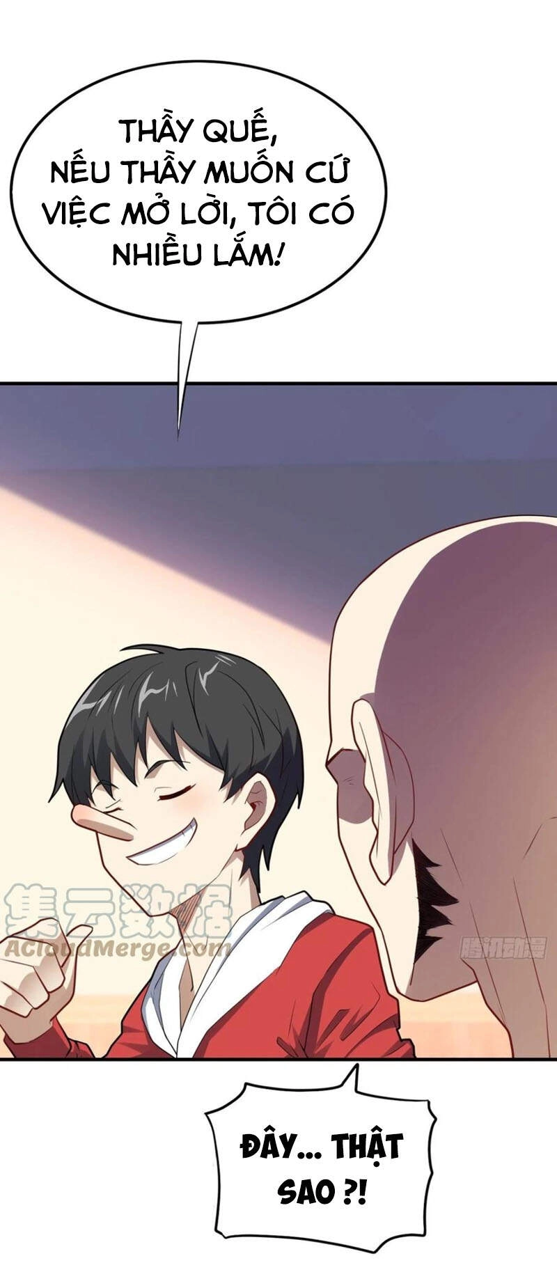 Cao Năng Lai Tập Chapter 141 - 18