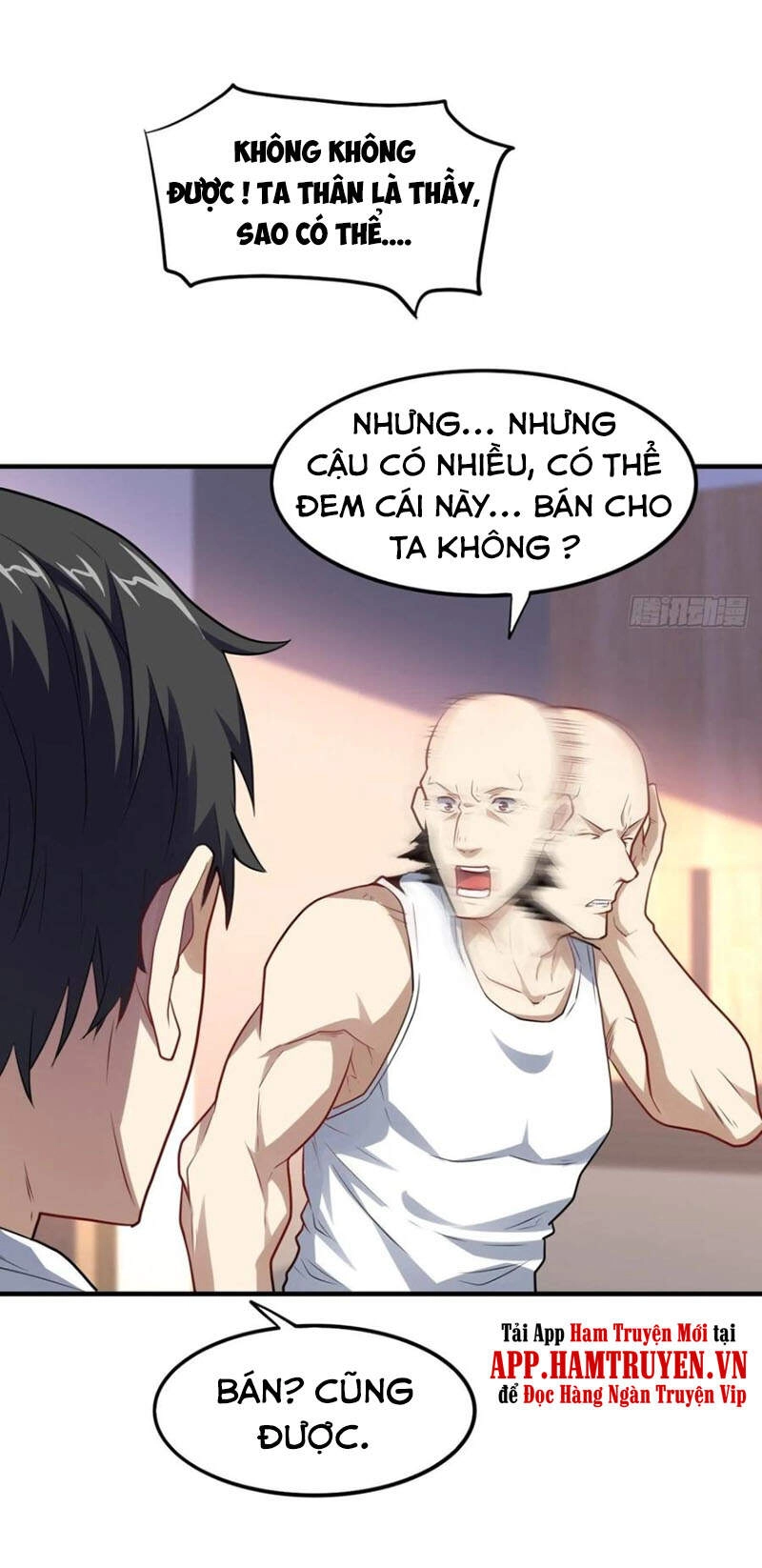 Cao Năng Lai Tập Chapter 141 - 19