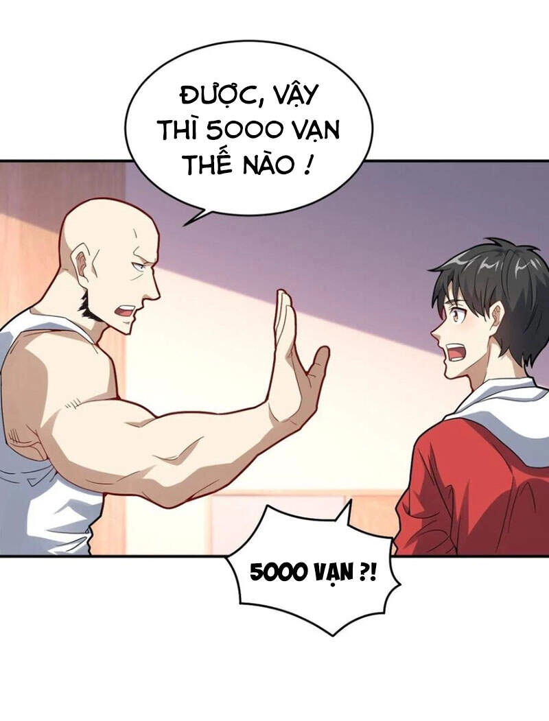 Cao Năng Lai Tập Chapter 141 - 20