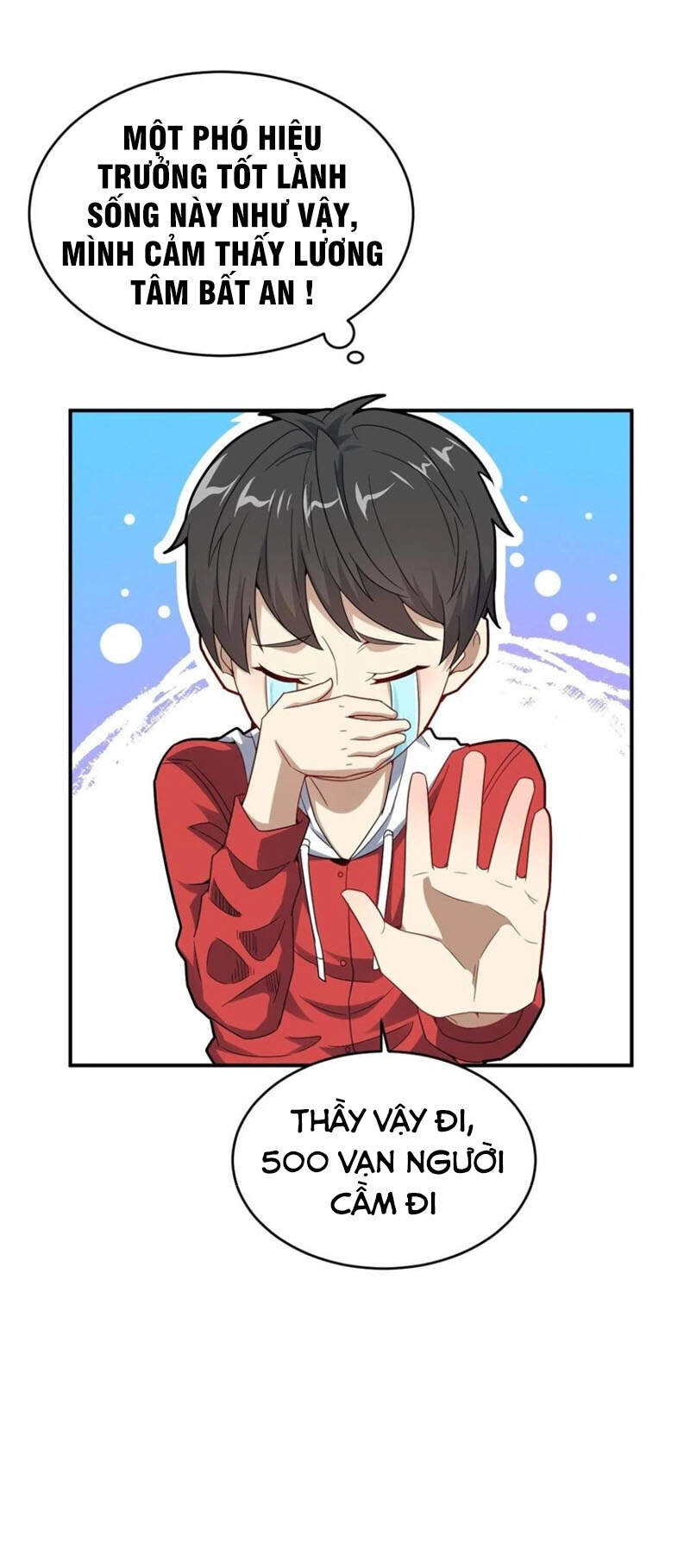 Cao Năng Lai Tập Chapter 141 - 22