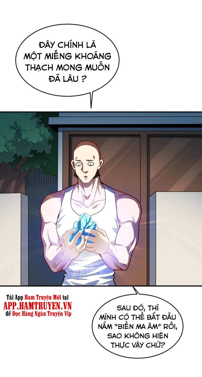 Cao Năng Lai Tập Chapter 141 - 25