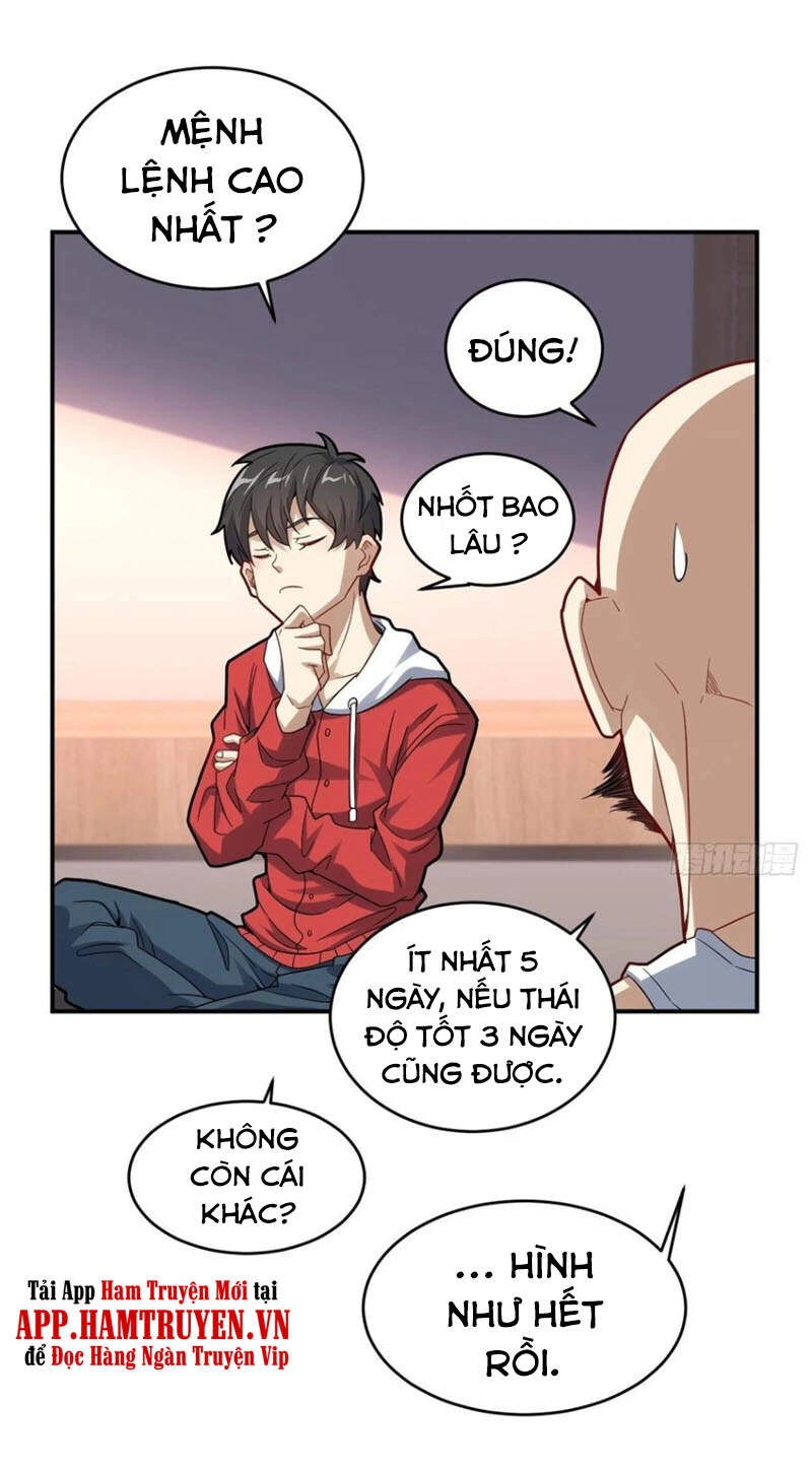 Cao Năng Lai Tập Chapter 141 - 29