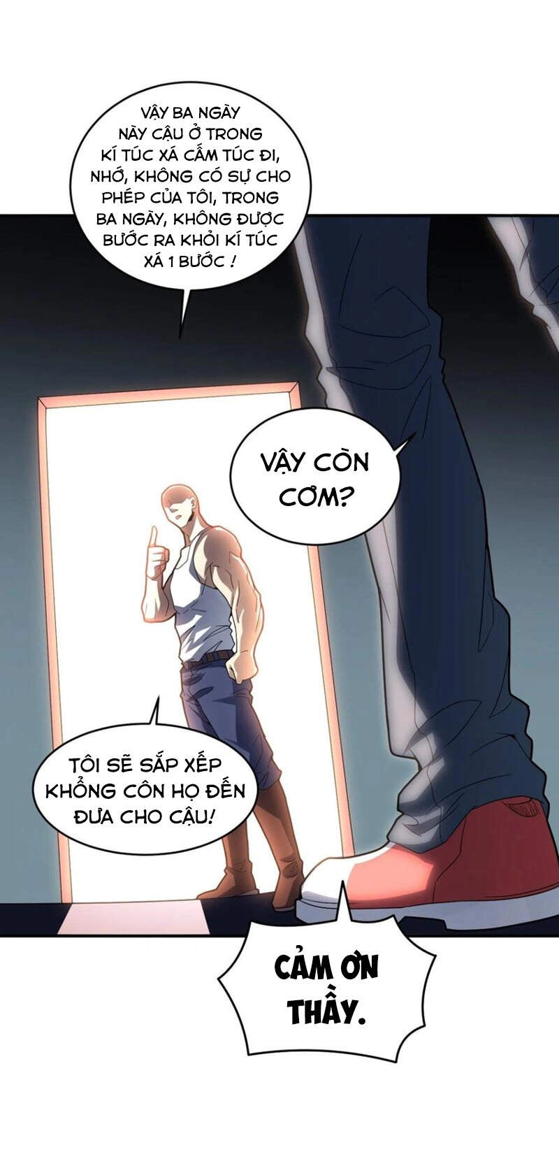 Cao Năng Lai Tập Chapter 141 - 32