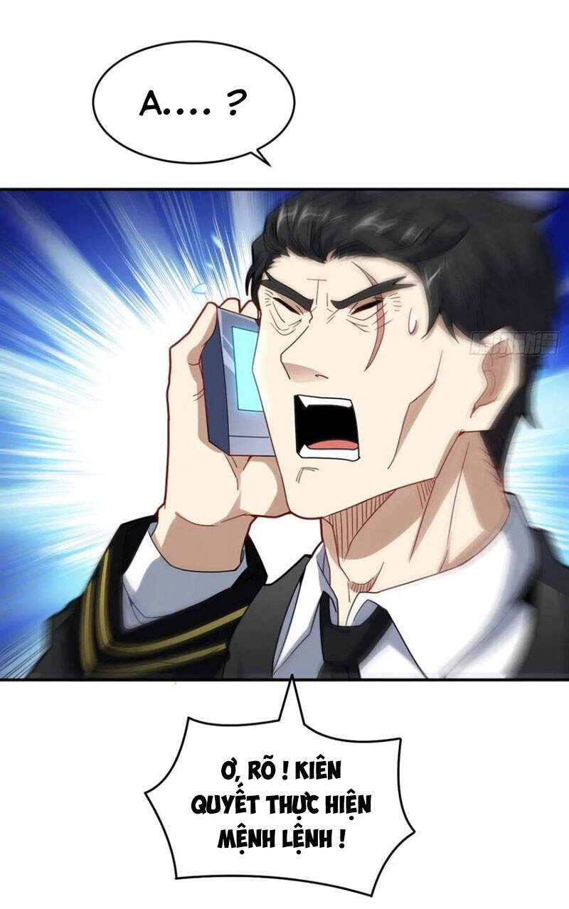 Cao Năng Lai Tập Chapter 141 - 38