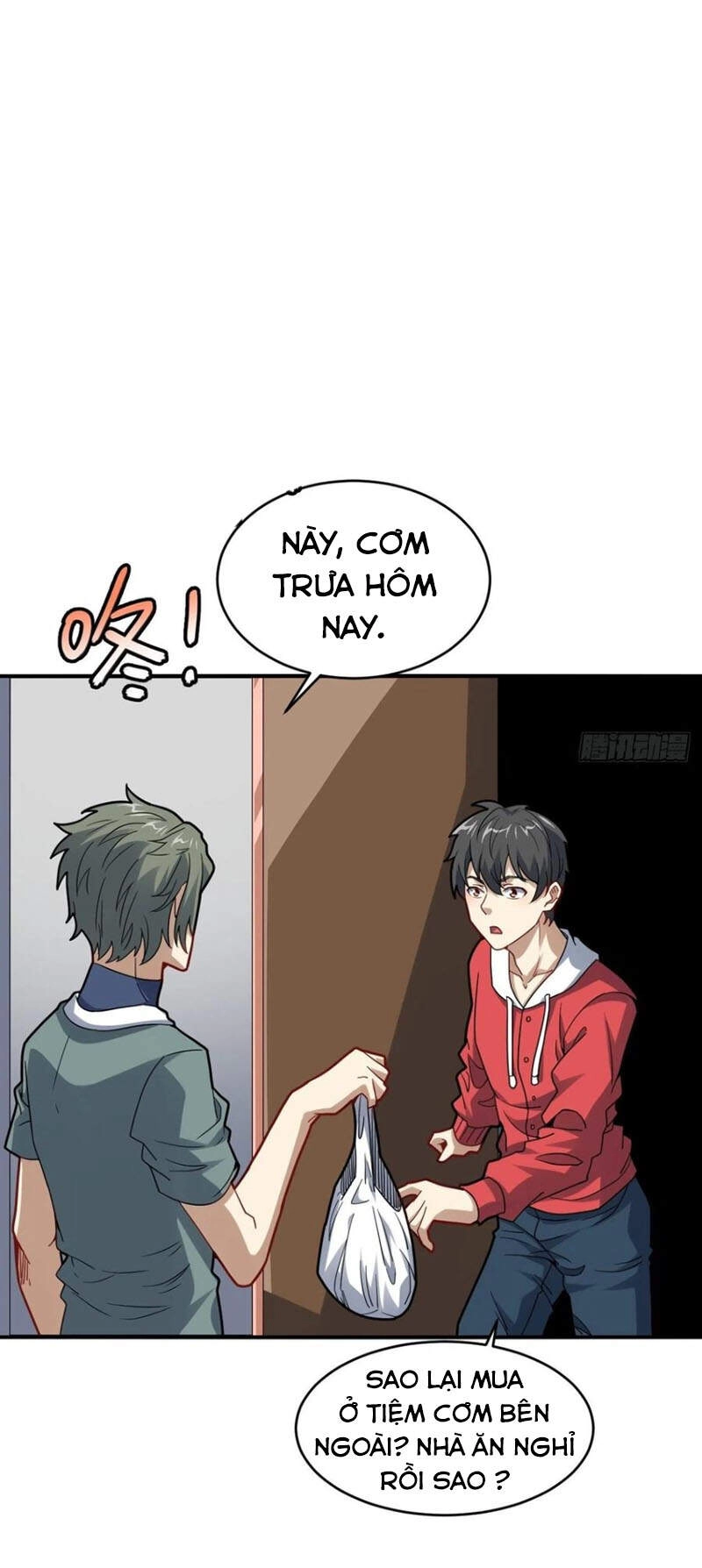 Cao Năng Lai Tập Chapter 141 - 43