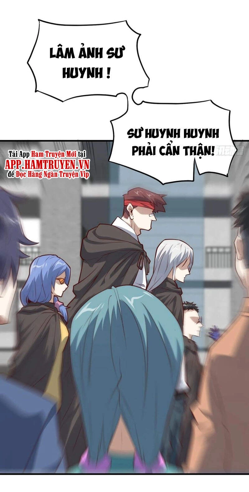 Cao Năng Lai Tập Chapter 143 - 5