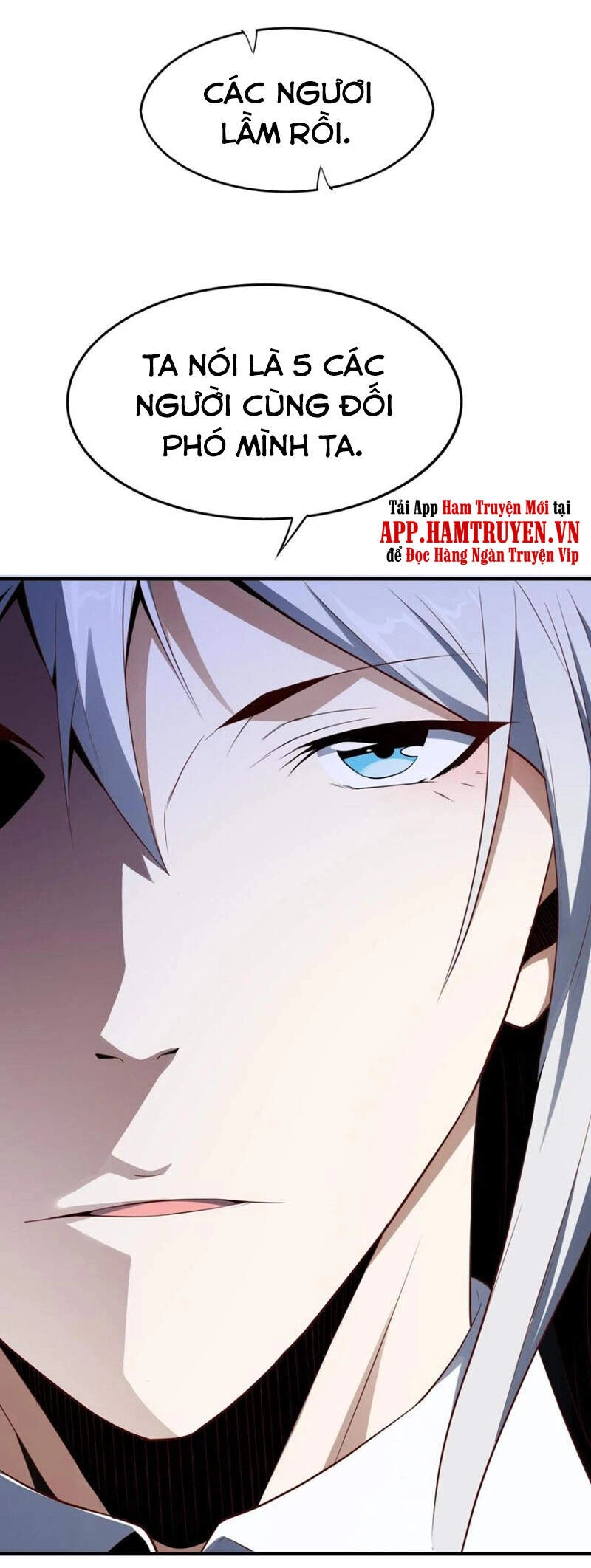 Cao Năng Lai Tập Chapter 143 - 9