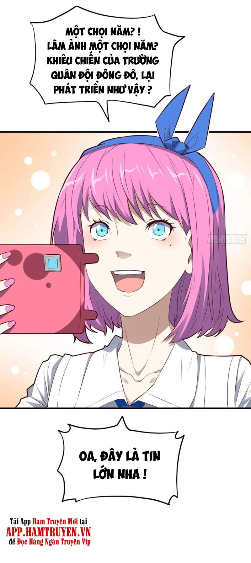 Cao Năng Lai Tập Chapter 143 - 14