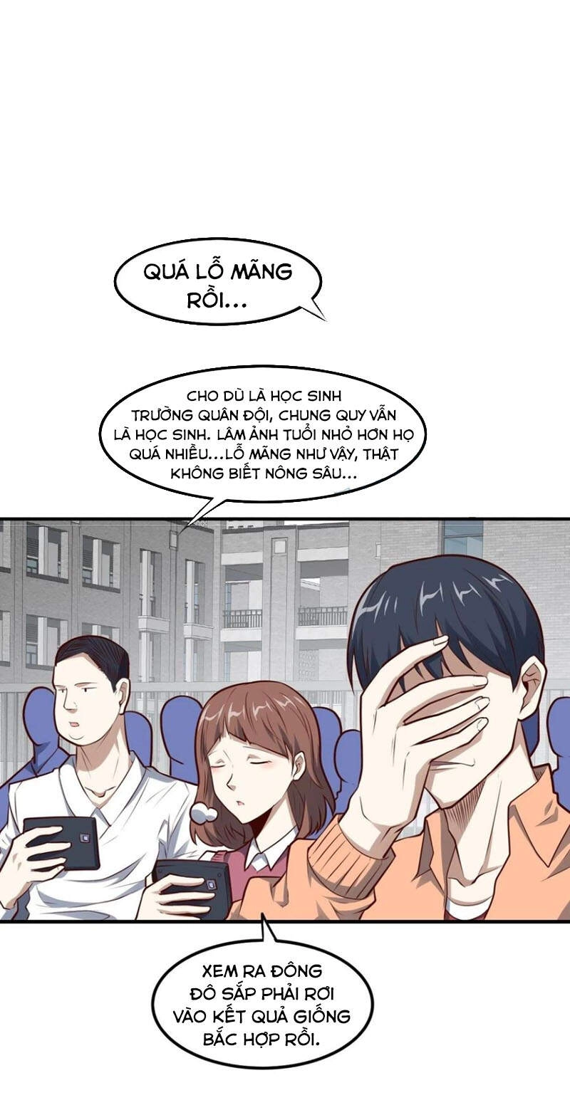 Cao Năng Lai Tập Chapter 143 - 15