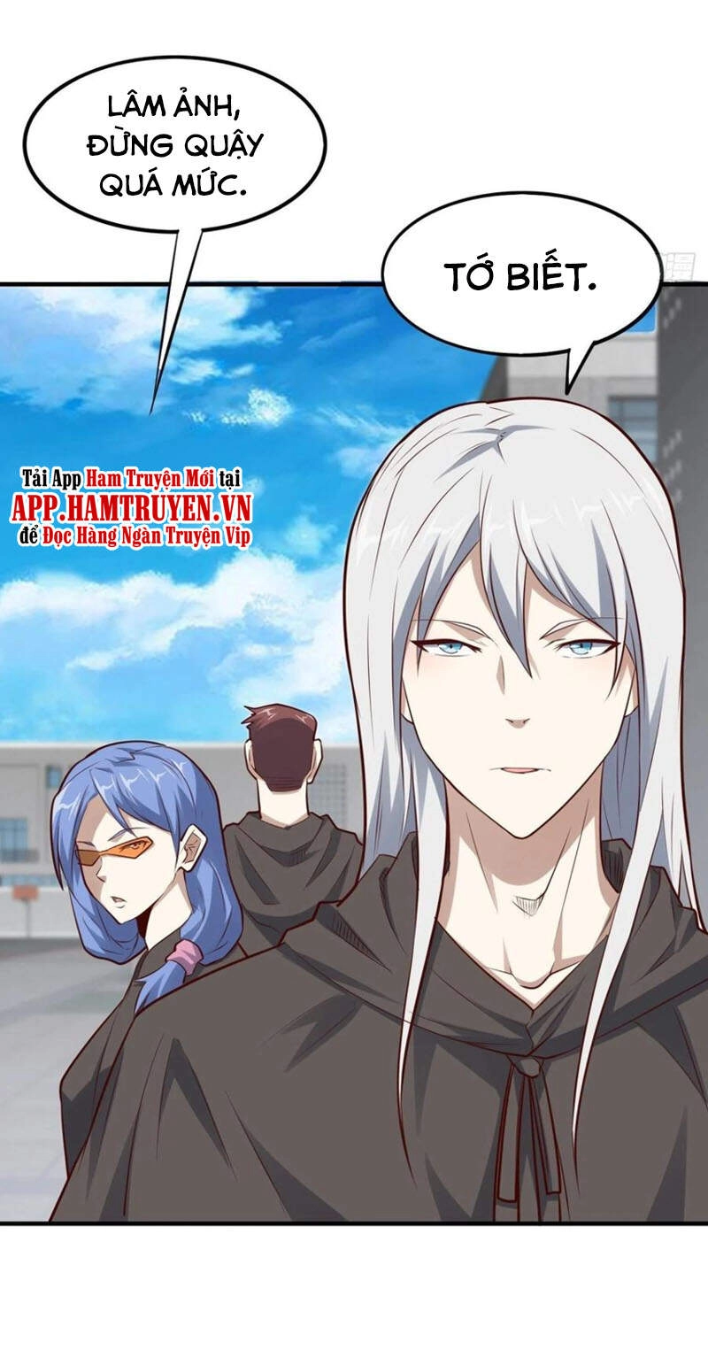 Cao Năng Lai Tập Chapter 143 - 16