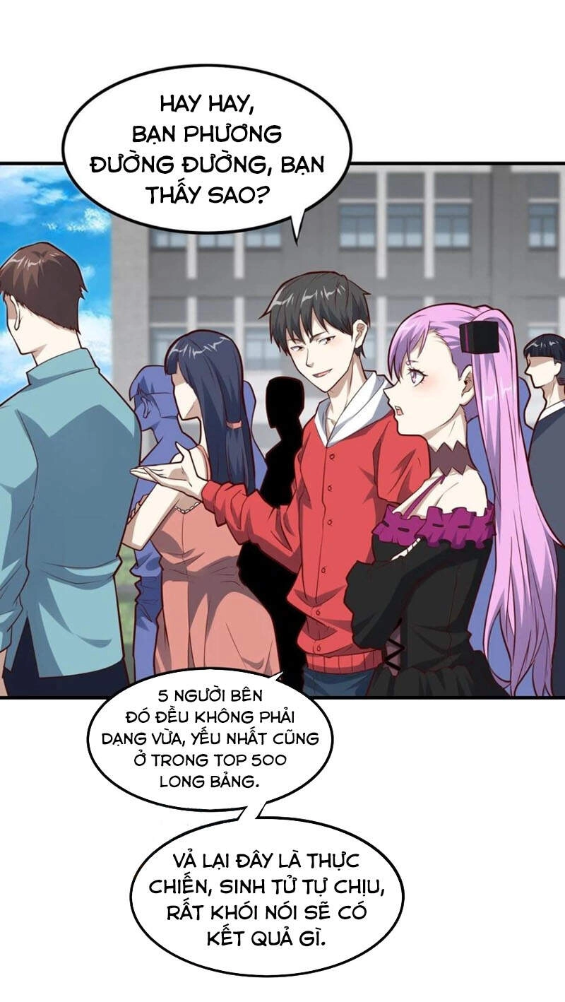 Cao Năng Lai Tập Chapter 143 - 17