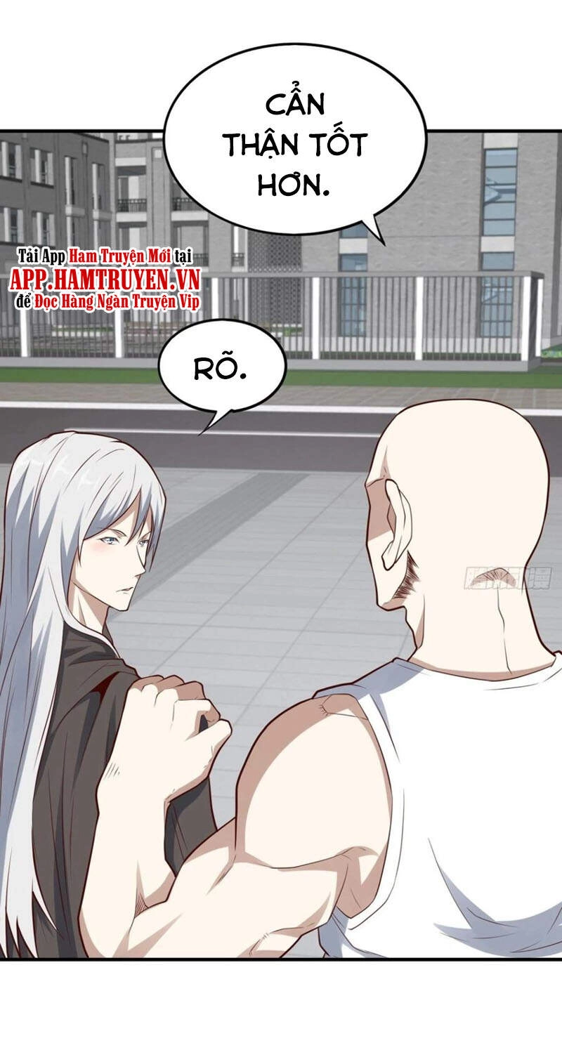 Cao Năng Lai Tập Chapter 143 - 18