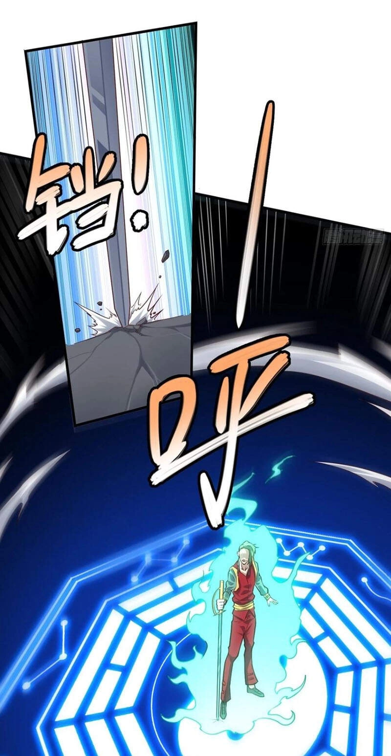 Cao Năng Lai Tập Chapter 143 - 19