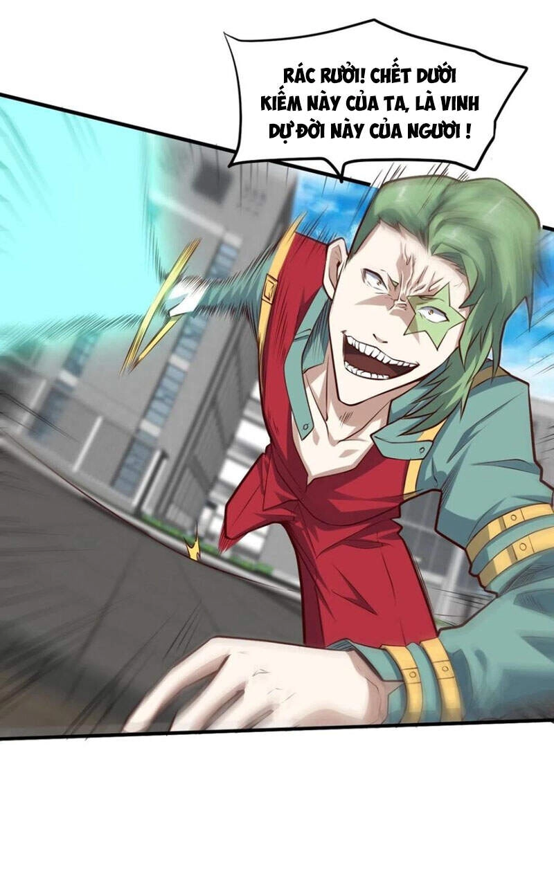 Cao Năng Lai Tập Chapter 143 - 21