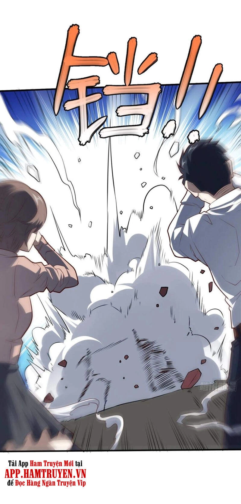 Cao Năng Lai Tập Chapter 143 - 22