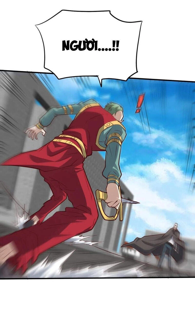 Cao Năng Lai Tập Chapter 143 - 25