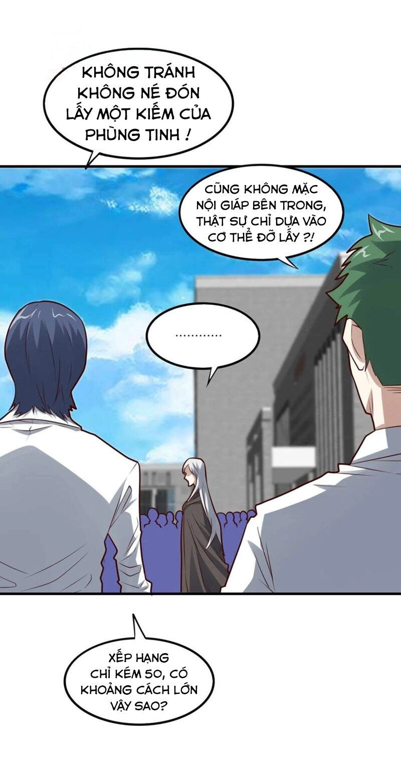 Cao Năng Lai Tập Chapter 143 - 27