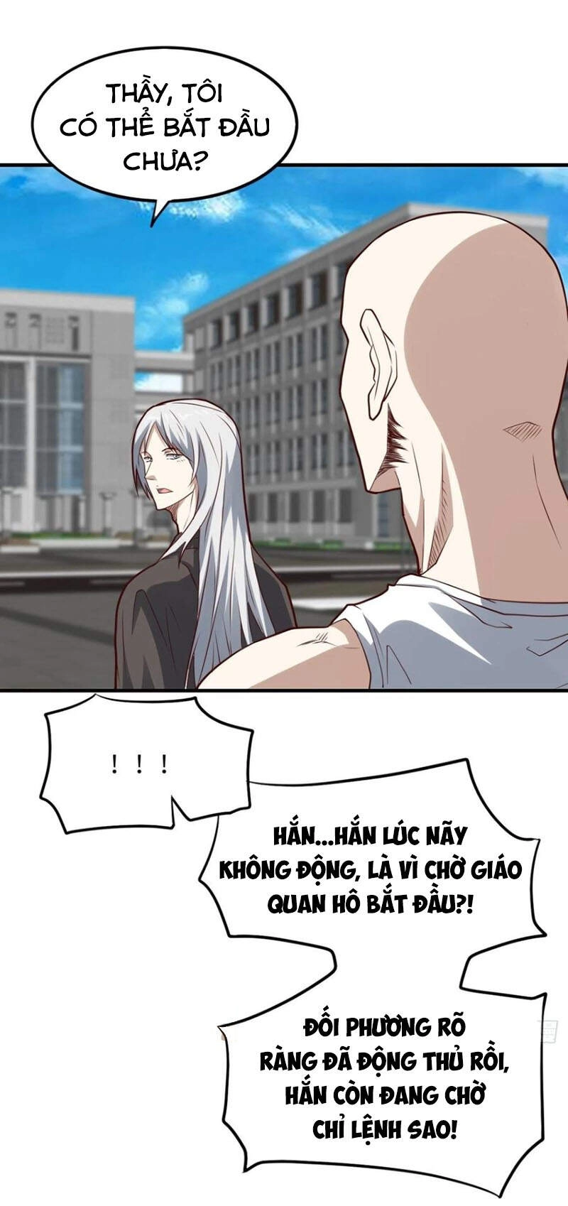 Cao Năng Lai Tập Chapter 143 - 29