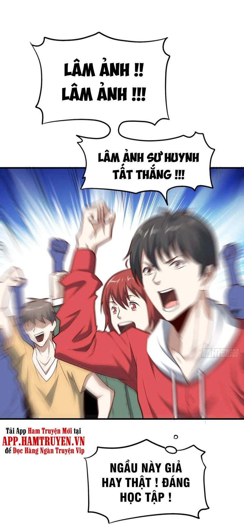 Cao Năng Lai Tập Chapter 143 - 30