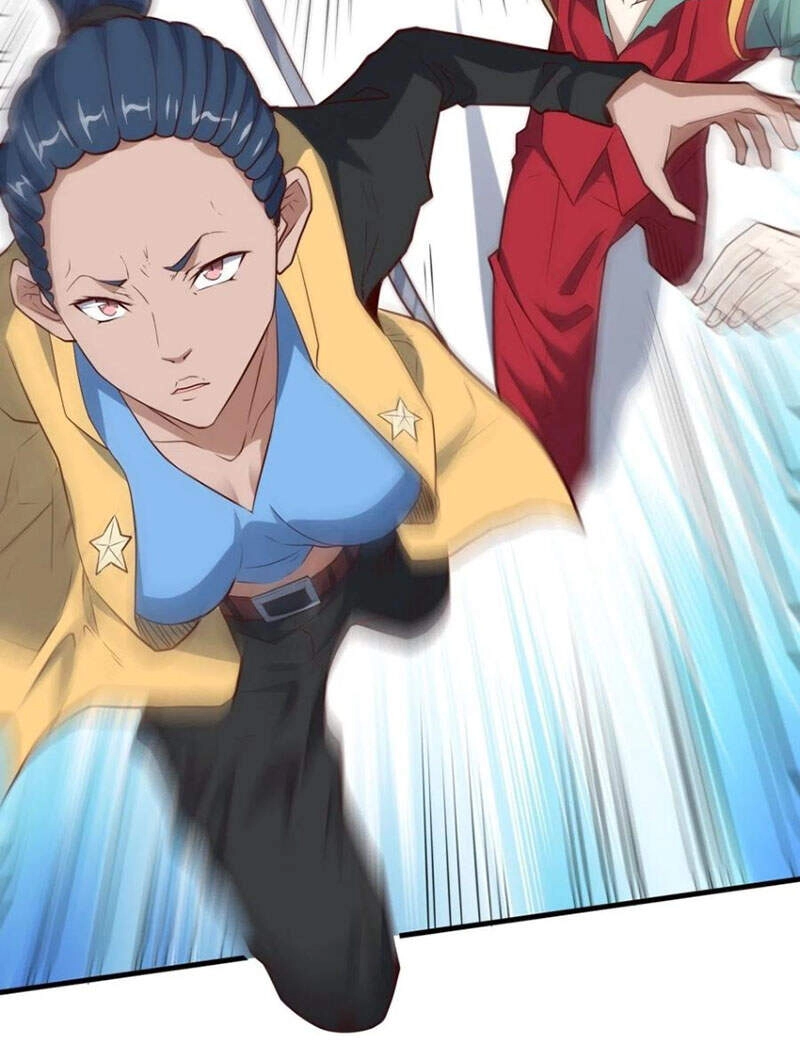 Cao Năng Lai Tập Chapter 143 - 33