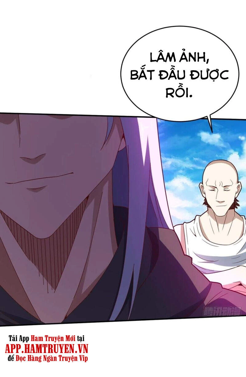 Cao Năng Lai Tập Chapter 143 - 34