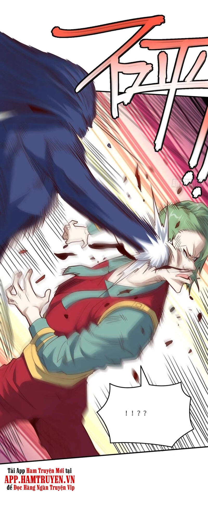 Cao Năng Lai Tập Chapter 143 - 36