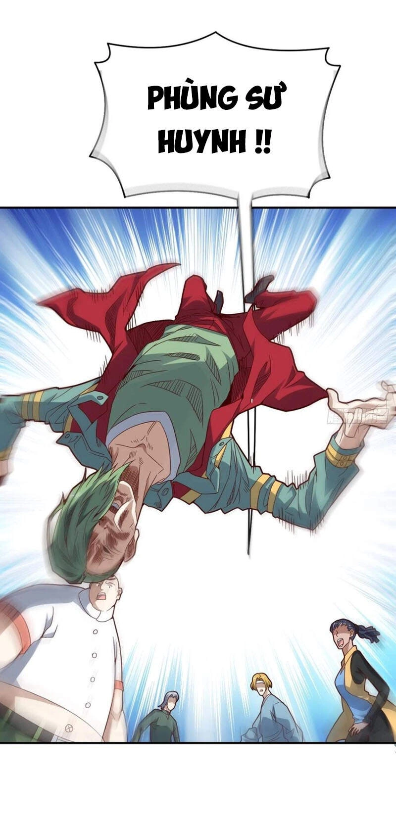 Cao Năng Lai Tập Chapter 143 - 37