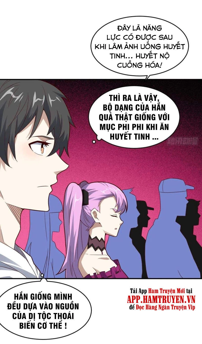 Cao Năng Lai Tập Chapter 143 - 40