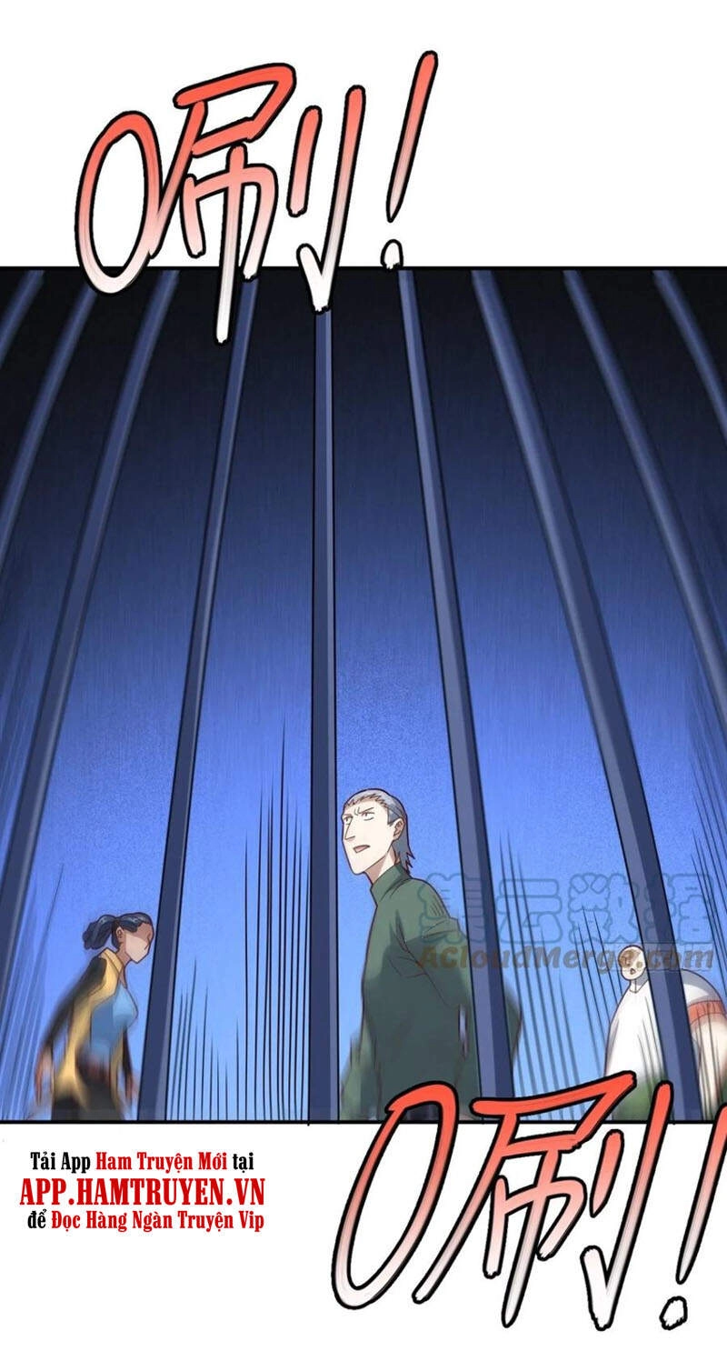 Cao Năng Lai Tập Chapter 143 - 42