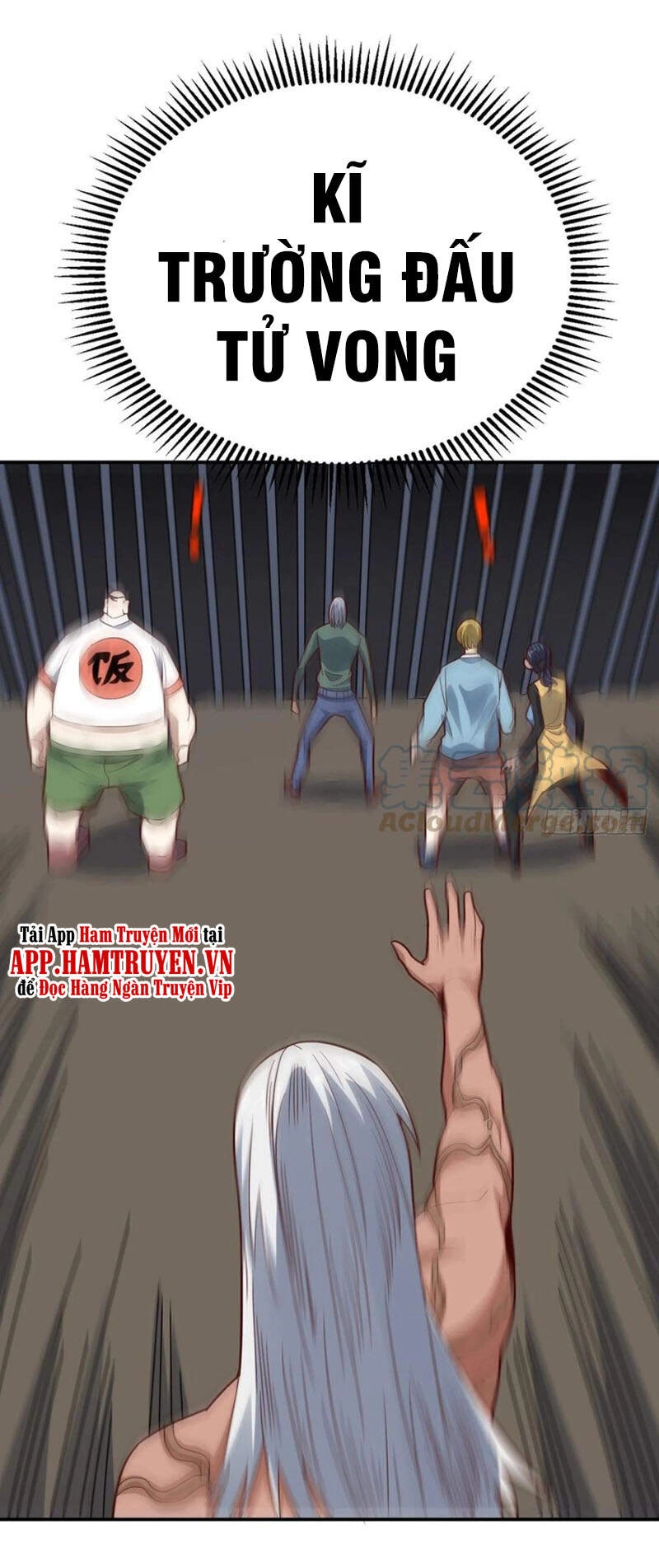 Cao Năng Lai Tập Chapter 143 - 44