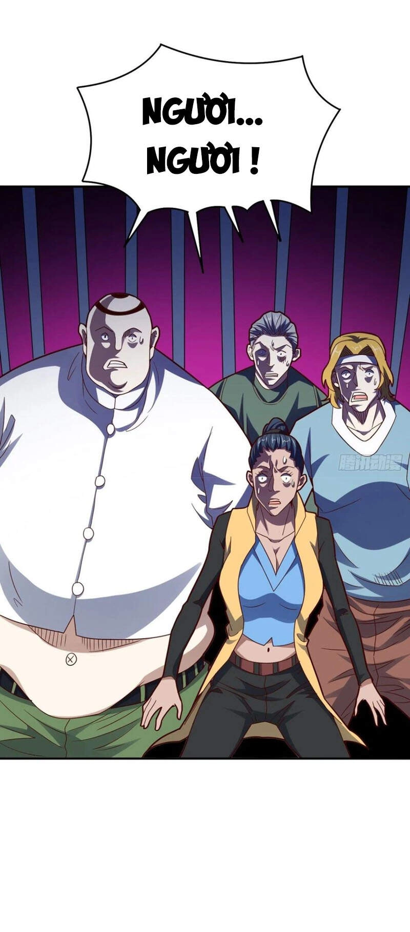 Cao Năng Lai Tập Chapter 143 - 45