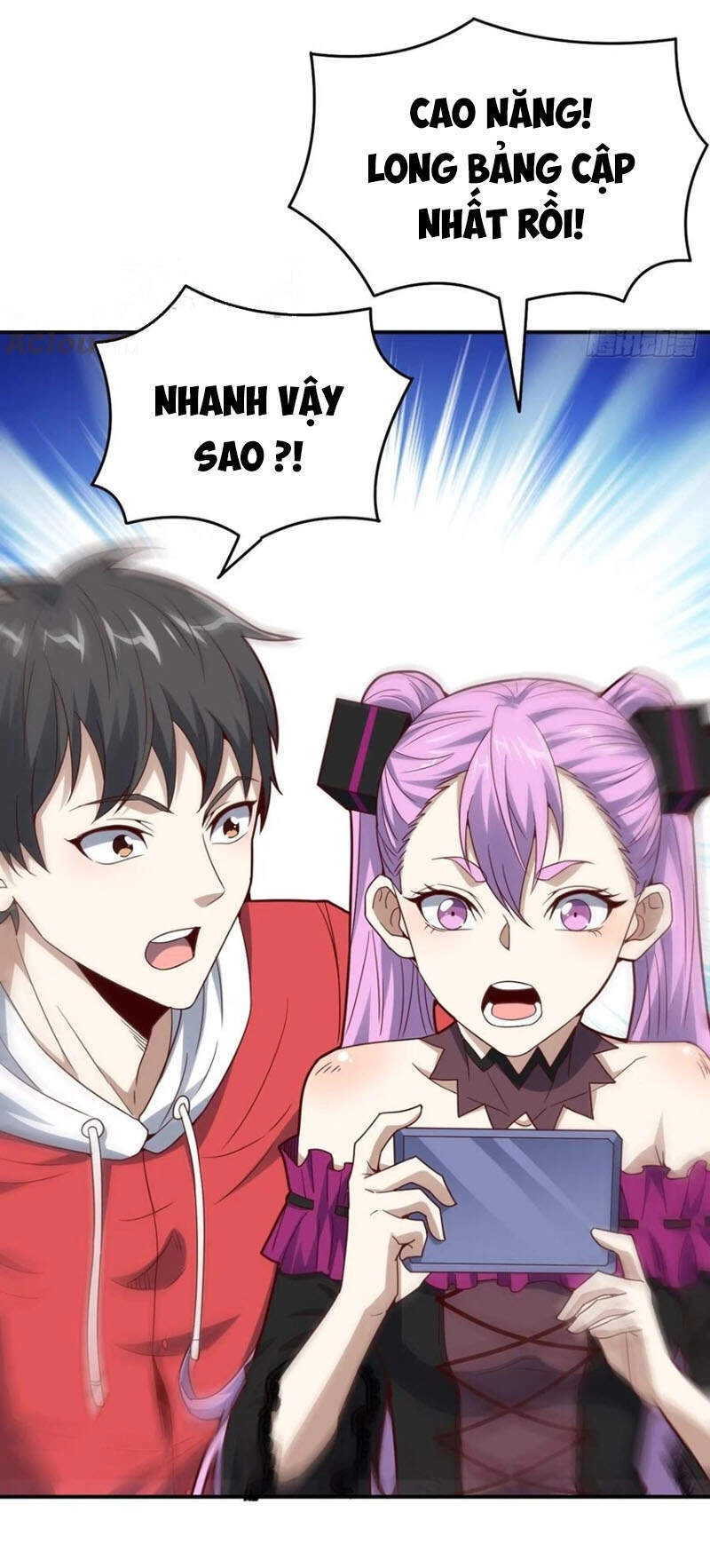 Cao Năng Lai Tập Chapter 143 - 49