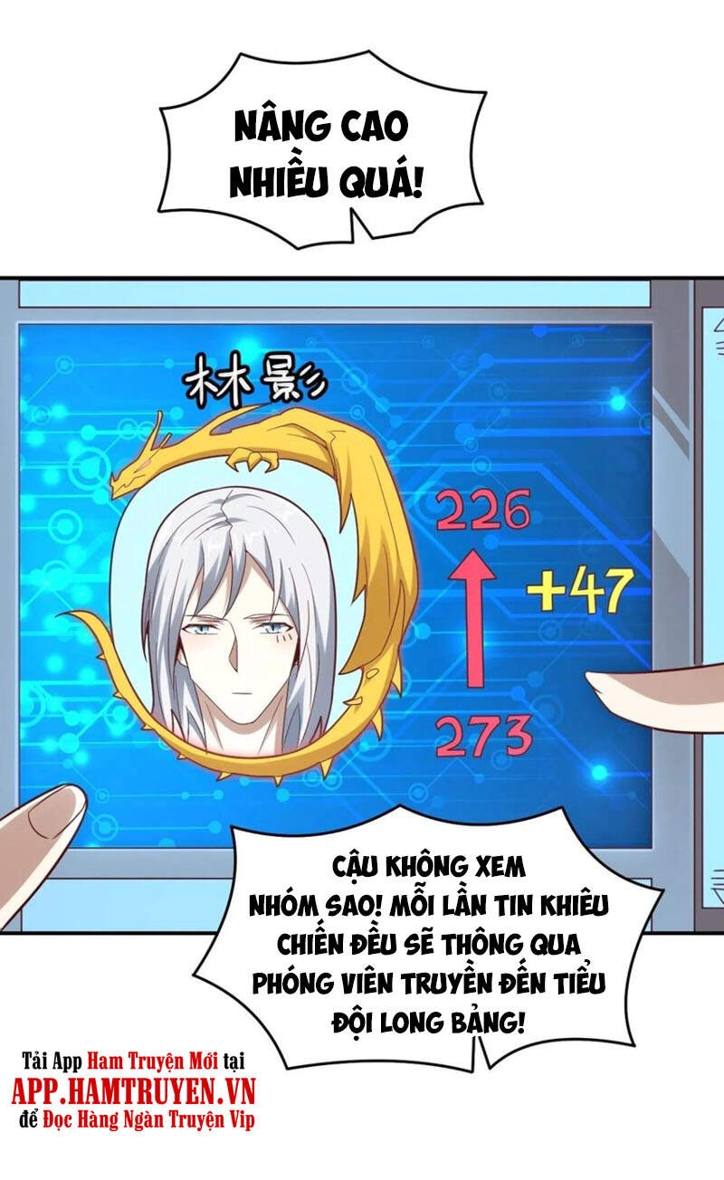 Cao Năng Lai Tập Chapter 143 - 50