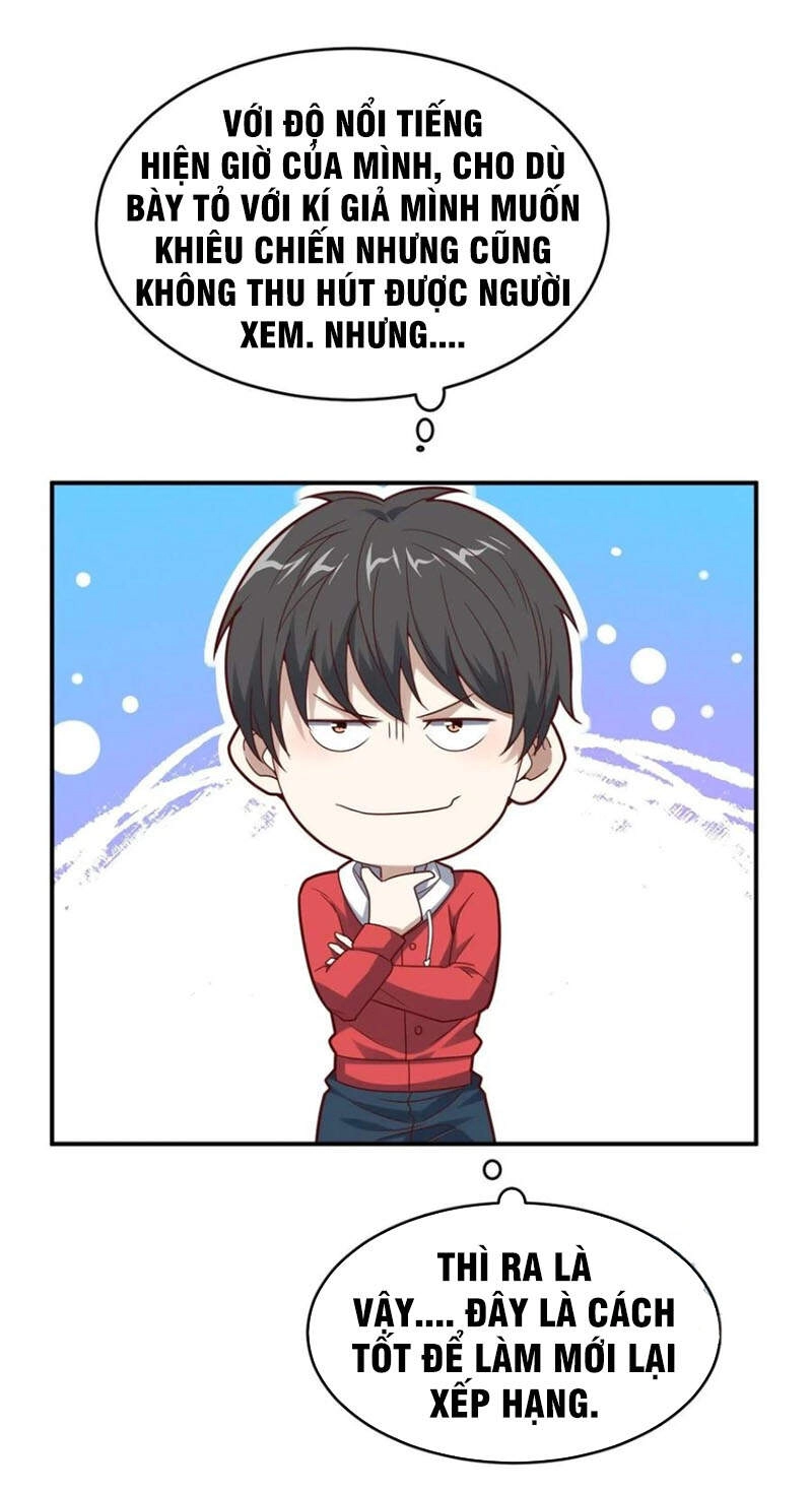 Cao Năng Lai Tập Chapter 143 - 51