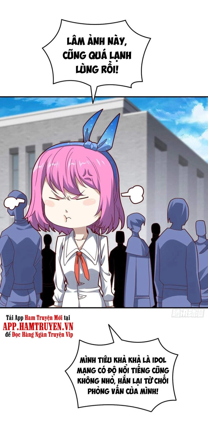 Cao Năng Lai Tập Chapter 143 - 52