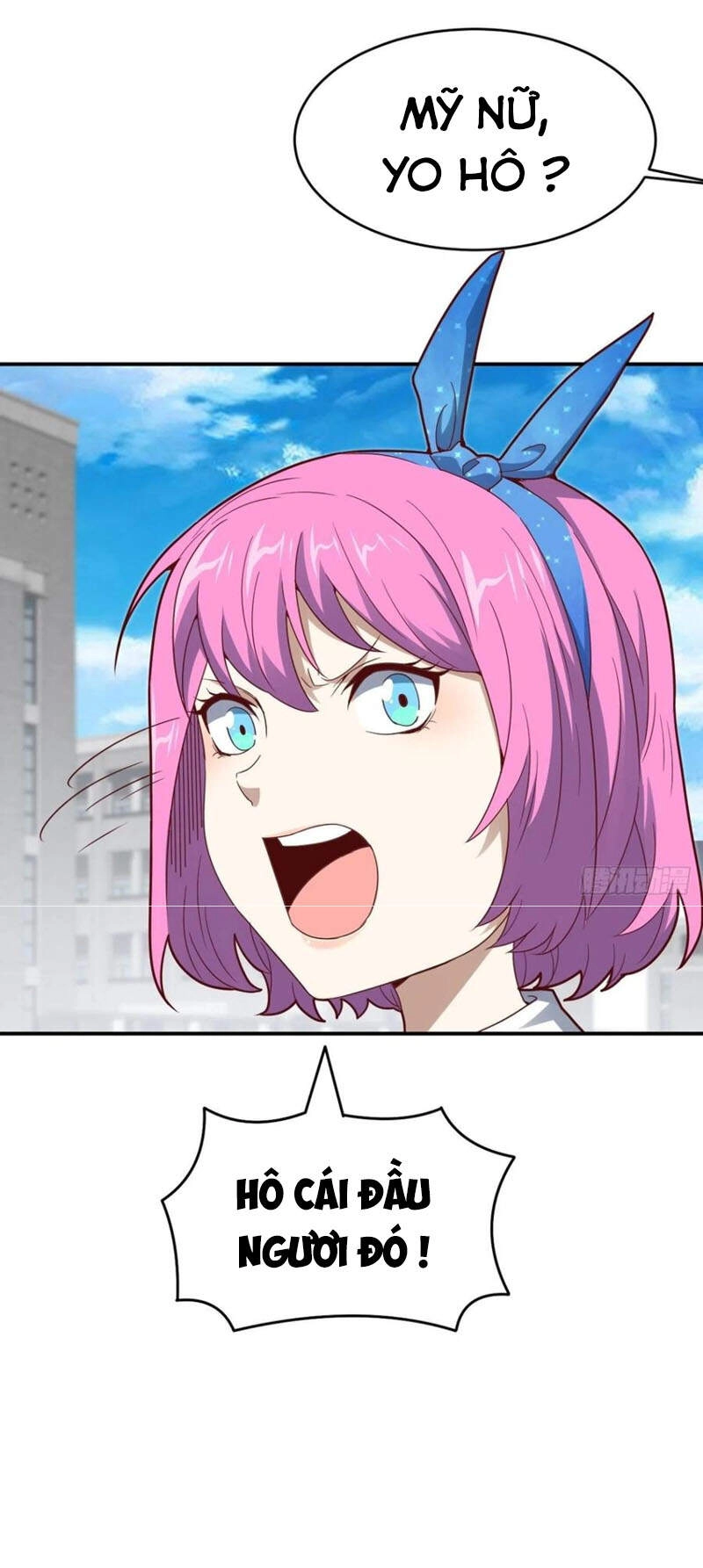 Cao Năng Lai Tập Chapter 143 - 53