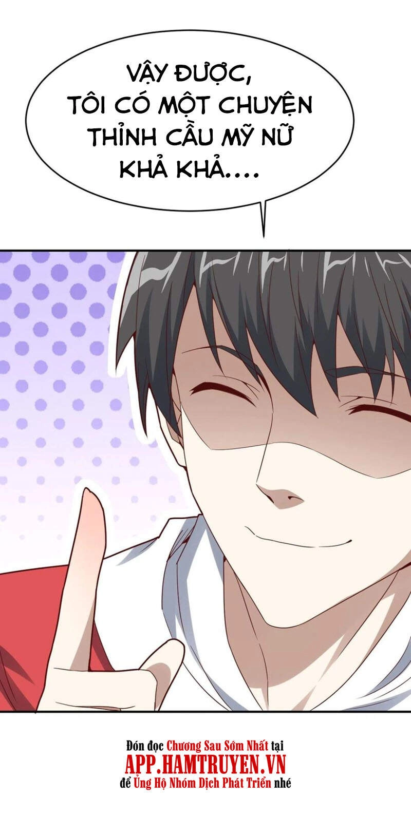 Cao Năng Lai Tập Chapter 143 - 55