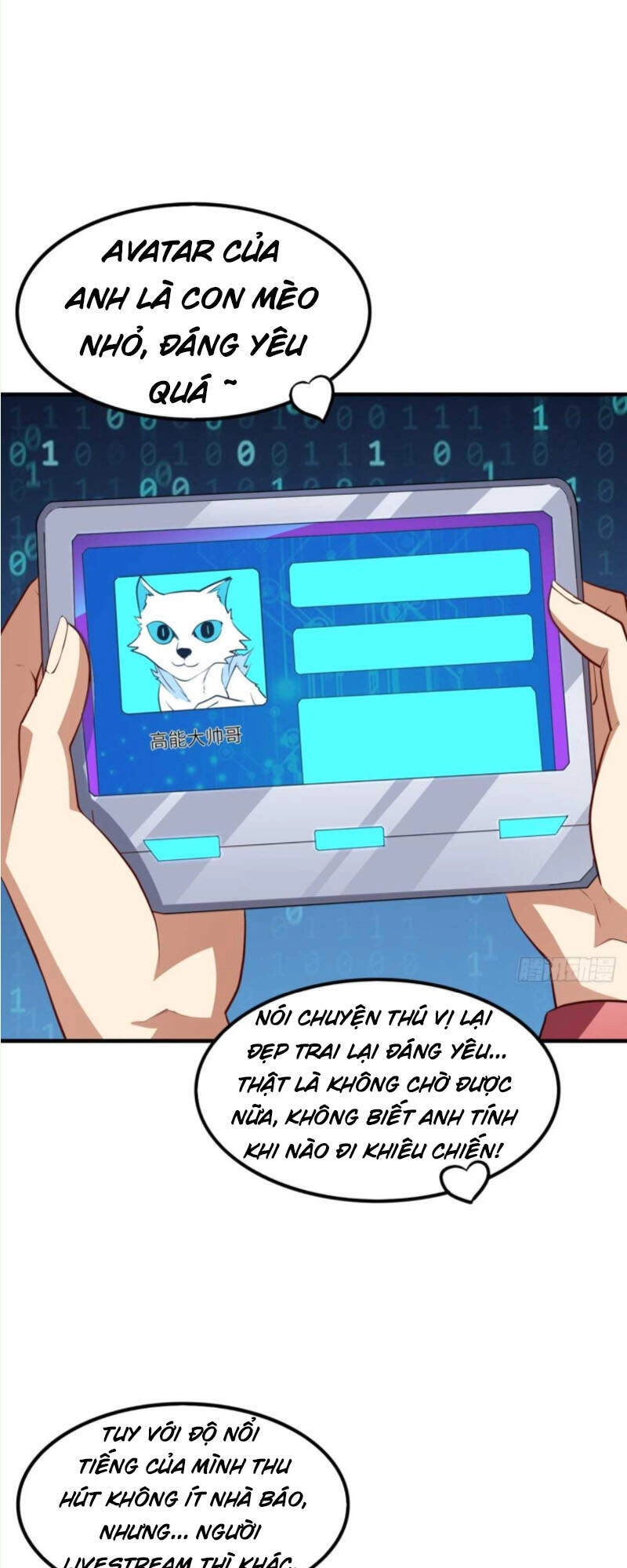 Cao Năng Lai Tập Chapter 144 - 5