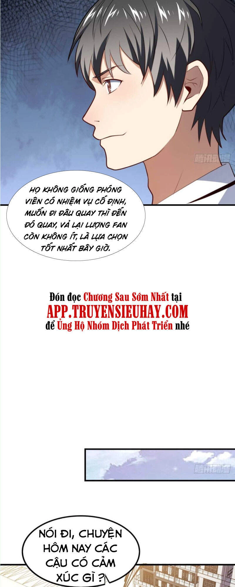 Cao Năng Lai Tập Chapter 144 - 7